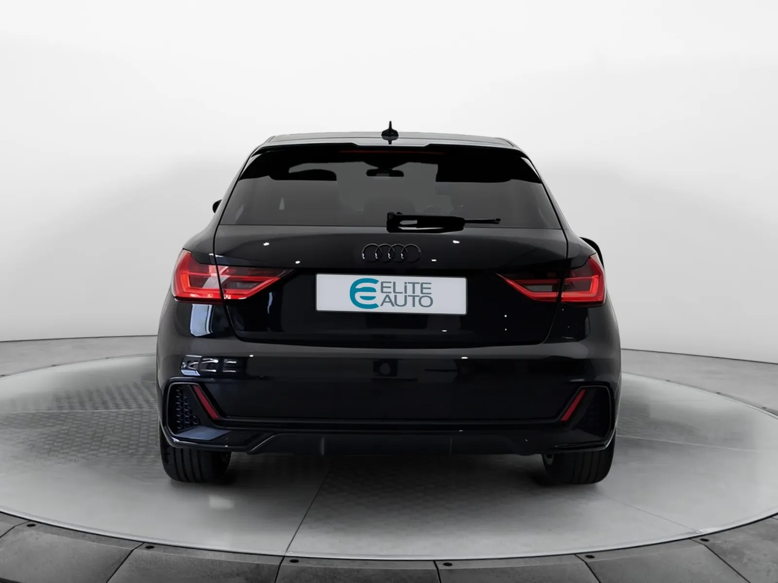 Acheter une audi A1 Sportback 30 TFSI 116 ch S tronic 7 d’occasion avec 22675km disponible immédiatement - photo 4