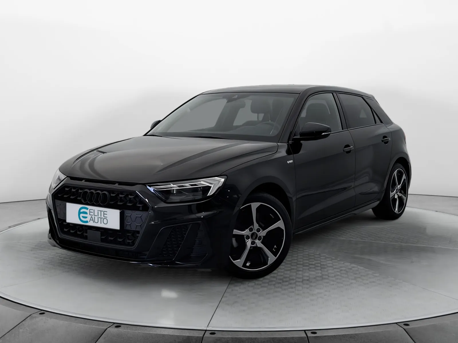 Acheter une audi A1 Sportback 30 TFSI 116 ch S tronic 7 d’occasion avec 22675km disponible immédiatement - photo 1
