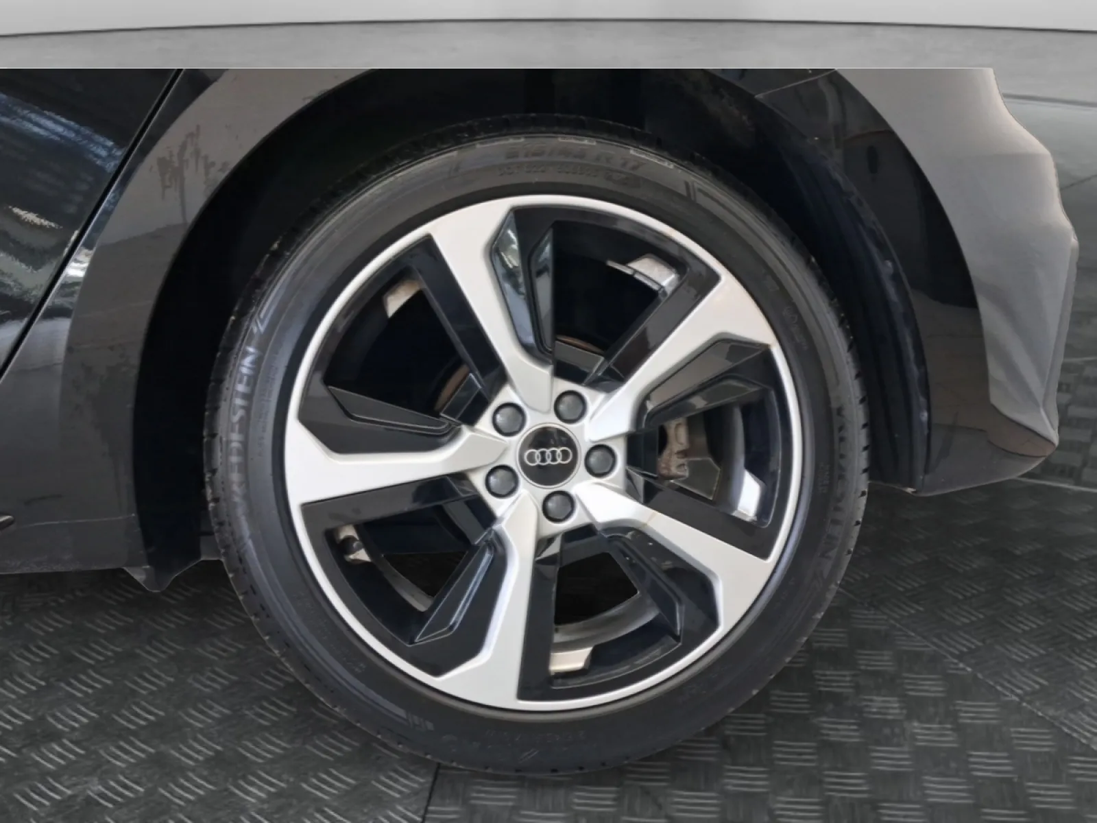 Acheter une audi A1 Sportback 30 TFSI 116 ch S tronic 7 d’occasion avec 22675km disponible immédiatement - photo 18