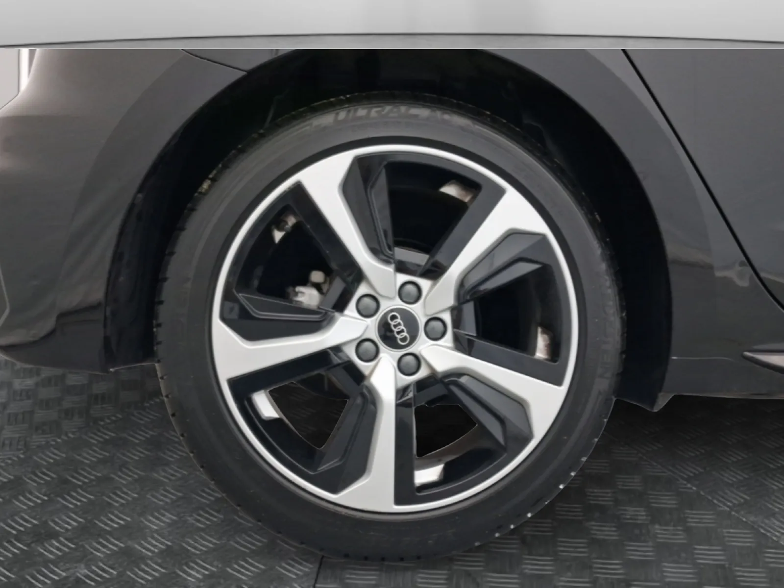 Acheter une audi A1 Sportback 30 TFSI 116 ch S tronic 7 d’occasion avec 22675km disponible immédiatement - photo 19