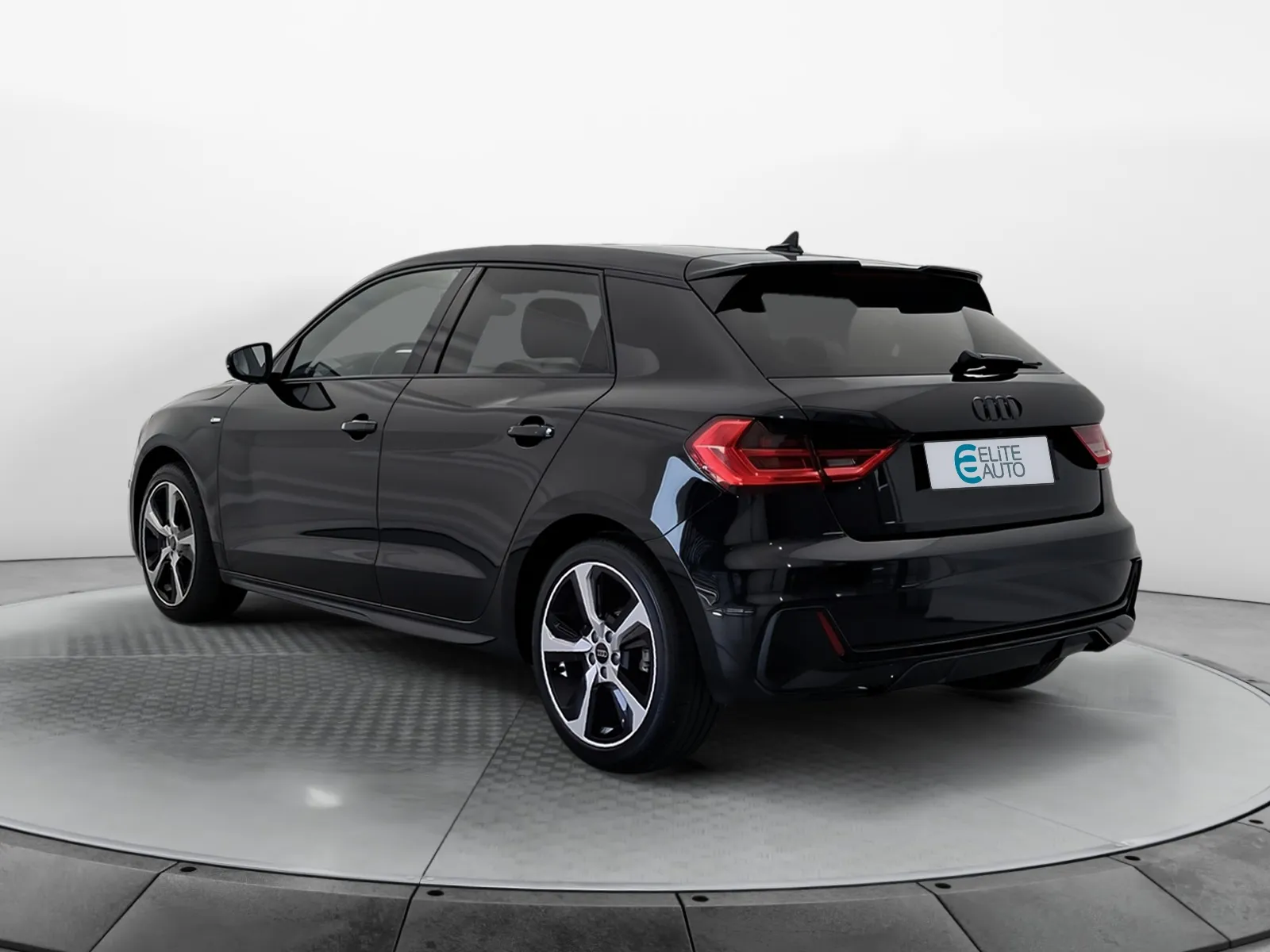 Acheter une audi A1 Sportback 30 TFSI 116 ch S tronic 7 d’occasion avec 22675km disponible immédiatement - photo 3