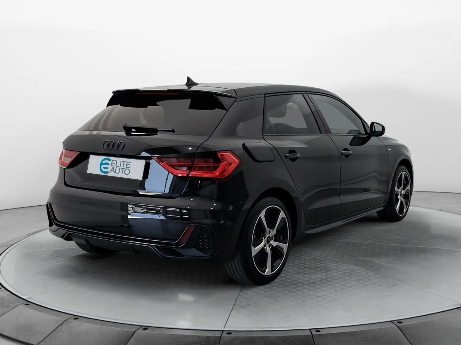 Acheter une audi A1 Sportback 30 TFSI 116 ch S tronic 7 d’occasion avec 22675km disponible immédiatement - photo 5