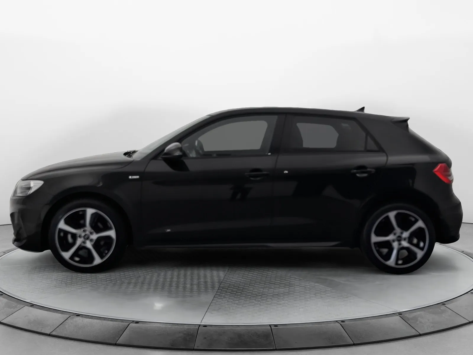 Acheter une audi A1 Sportback 30 TFSI 116 ch S tronic 7 d’occasion avec 22675km disponible immédiatement - photo 2