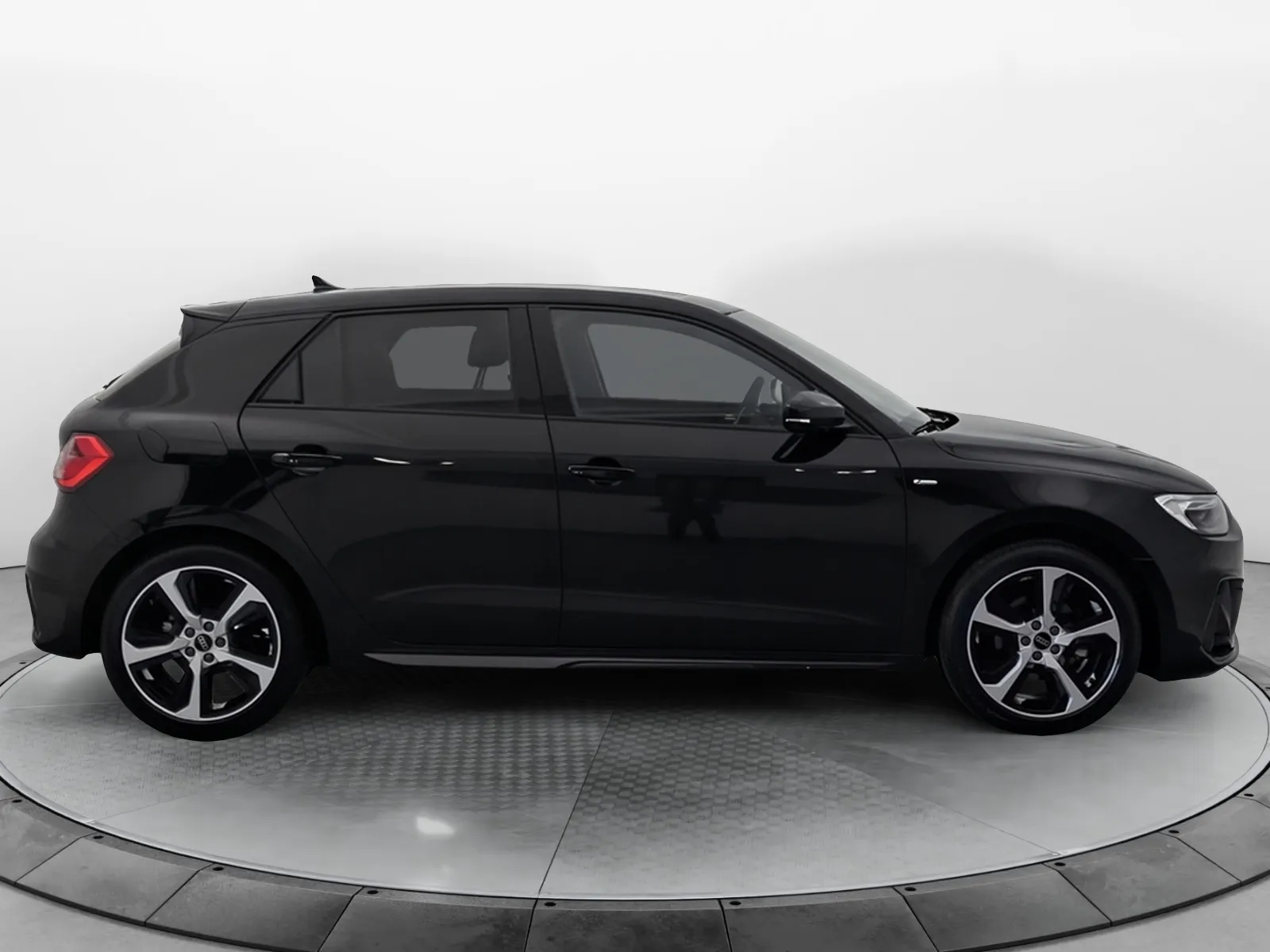 Acheter une audi A1 Sportback 30 TFSI 116 ch S tronic 7 d’occasion avec 22675km disponible immédiatement - photo 6