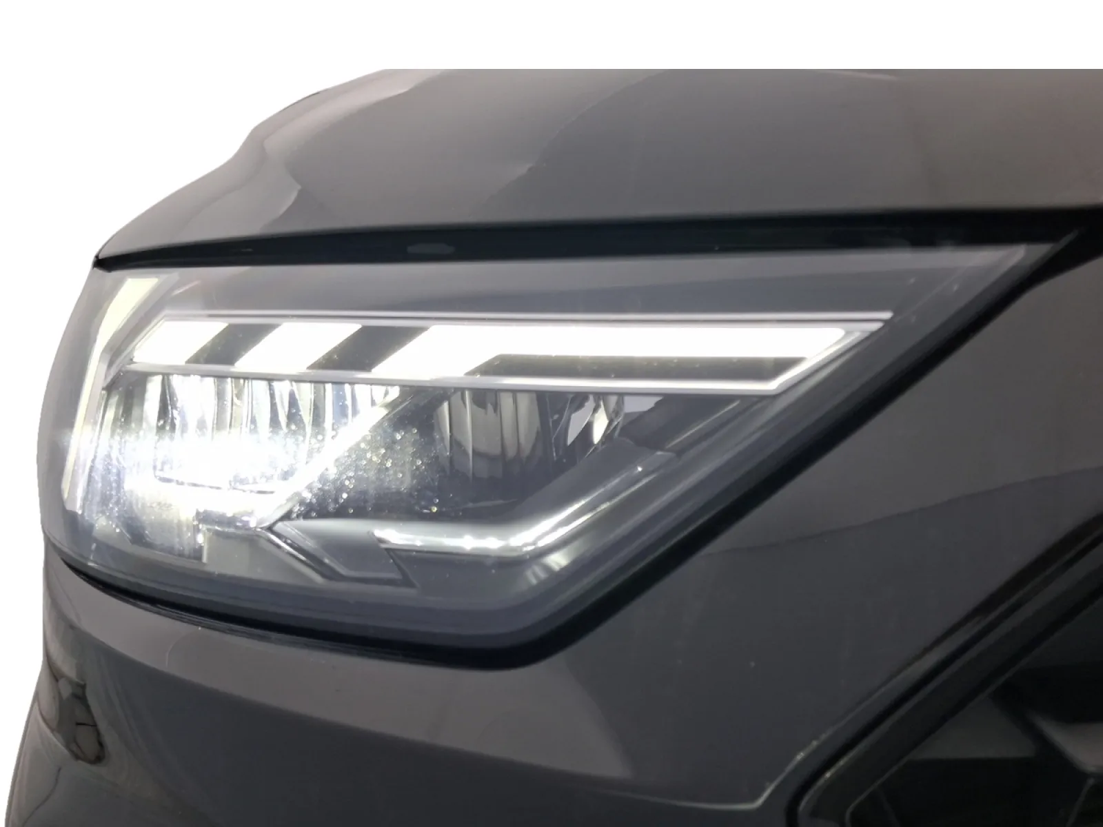 Acheter une audi A1 Sportback 30 TFSI 116 ch S tronic 7 d’occasion avec 22675km disponible immédiatement - photo 35