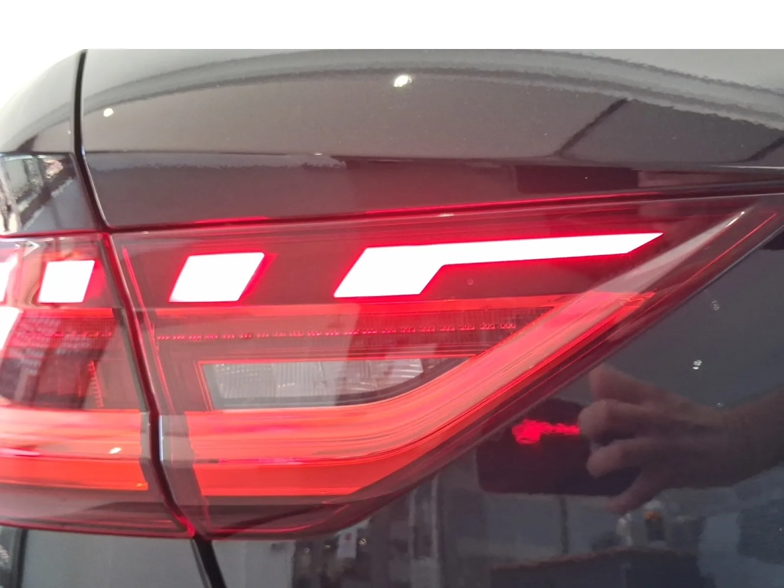 Acheter une audi A1 Sportback 30 TFSI 116 ch S tronic 7 d’occasion avec 22675km disponible immédiatement - photo 36