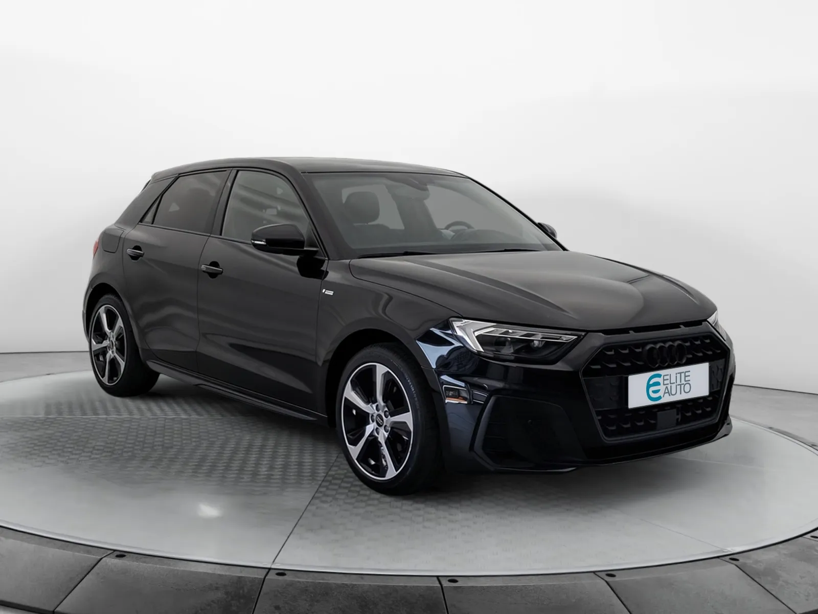 Acheter une audi A1 Sportback 30 TFSI 116 ch S tronic 7 d’occasion avec 22675km disponible immédiatement - photo 7