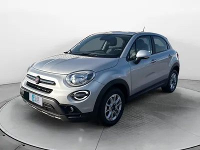 Fiat 500x my19 500x 1.0 firefly turbo t3 120 ch