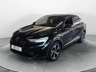 Renault Arkana e-tech 145 - 23