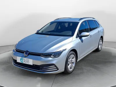 Volkswagen Golf sw 2.0 tdi scr 116 dsg7