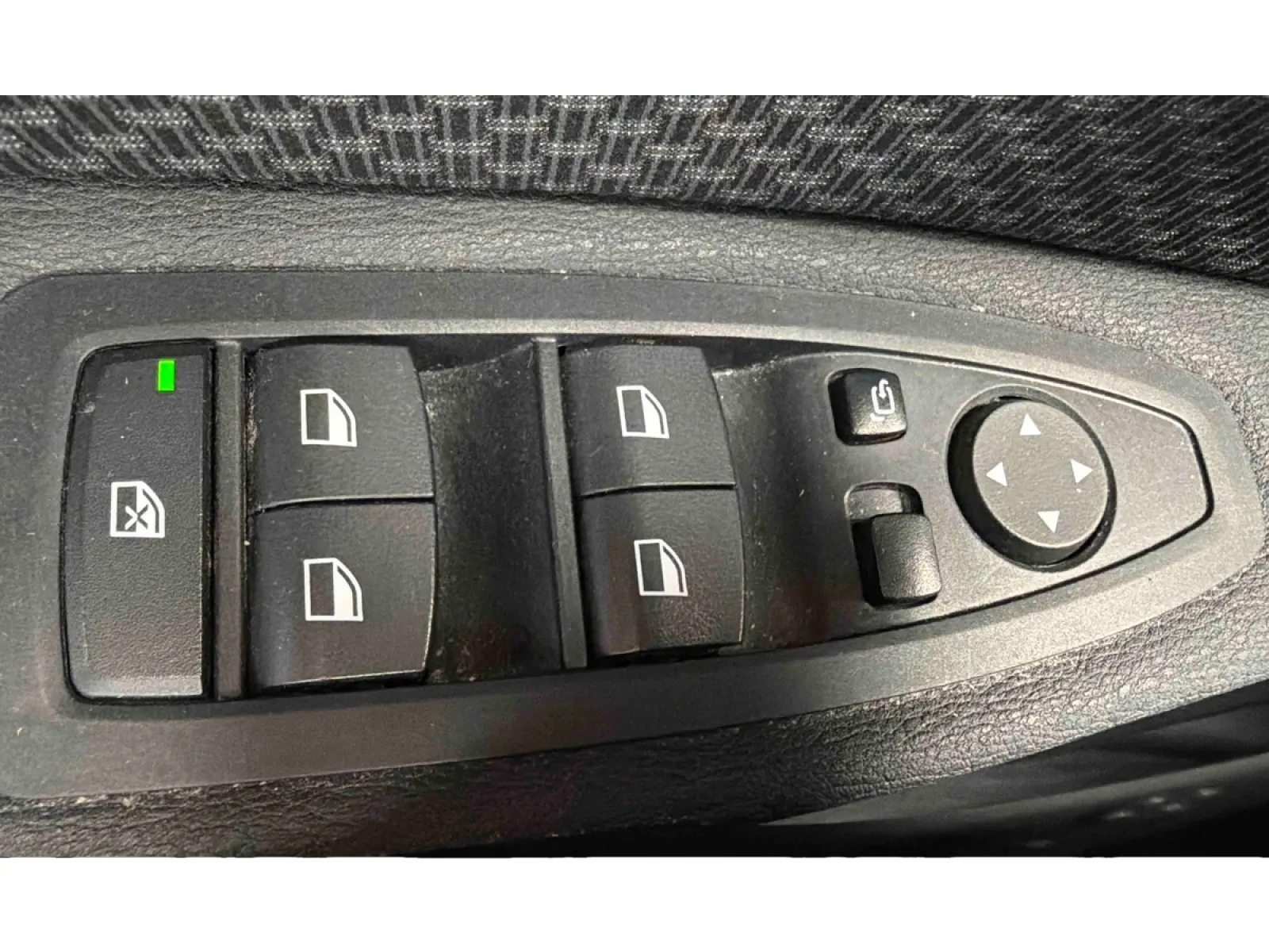 BMW X1 F48 LCI Business Design - photo 20
