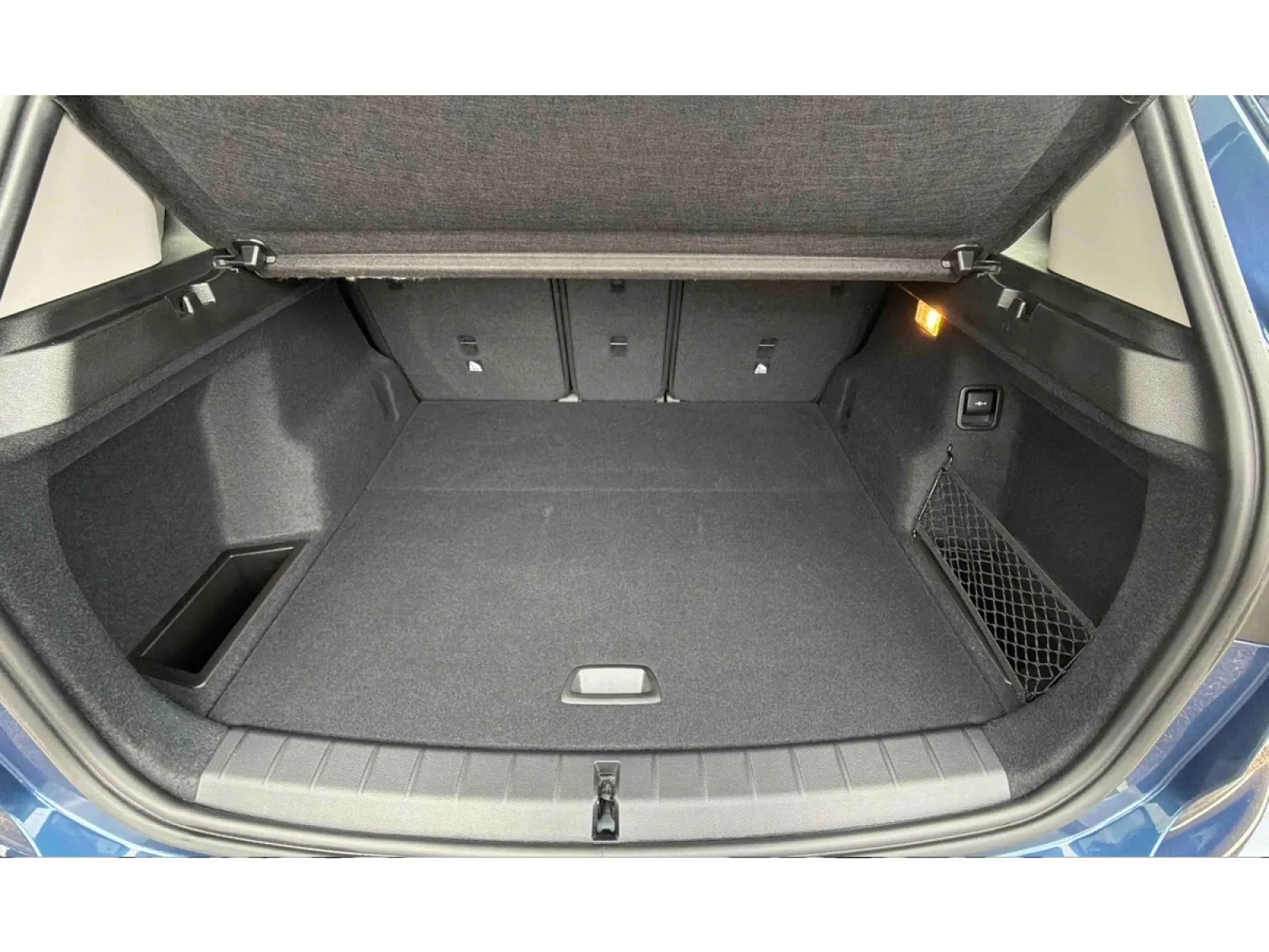 BMW X1 F48 LCI Business Design - photo 13