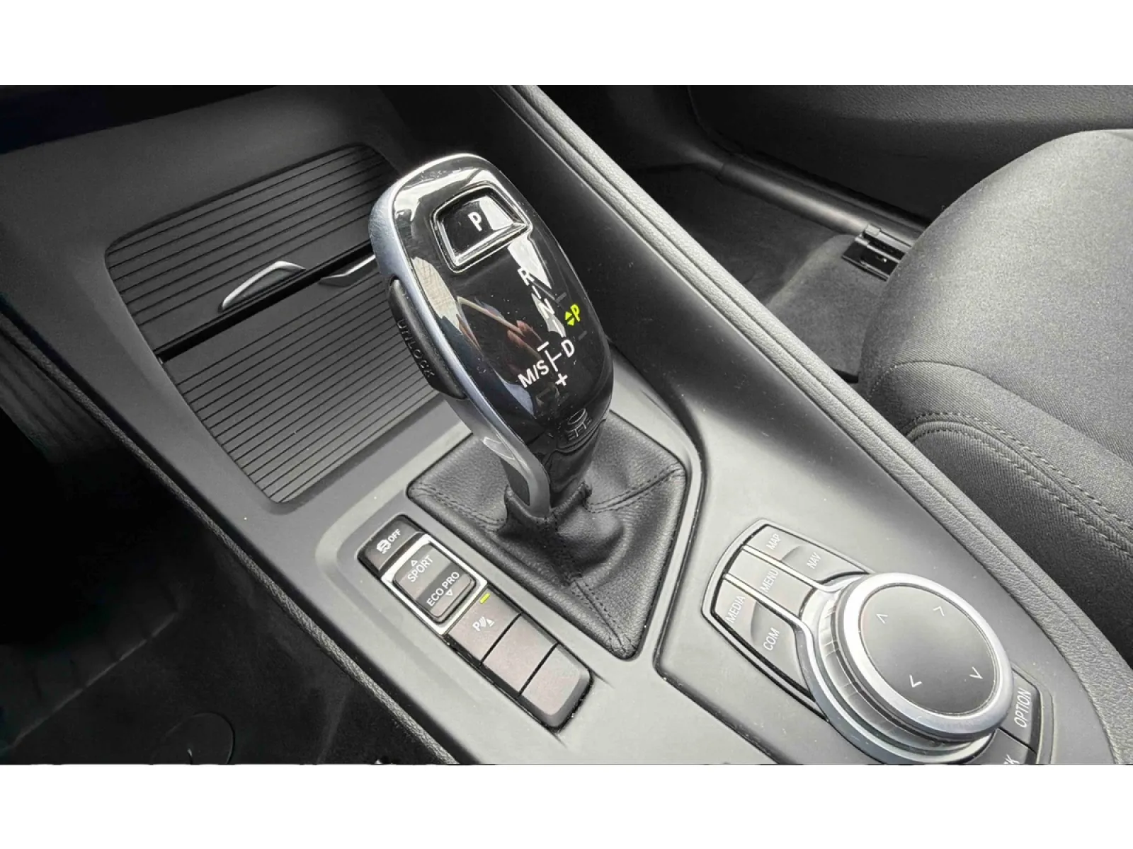 BMW X1 F48 LCI Business Design - photo 22