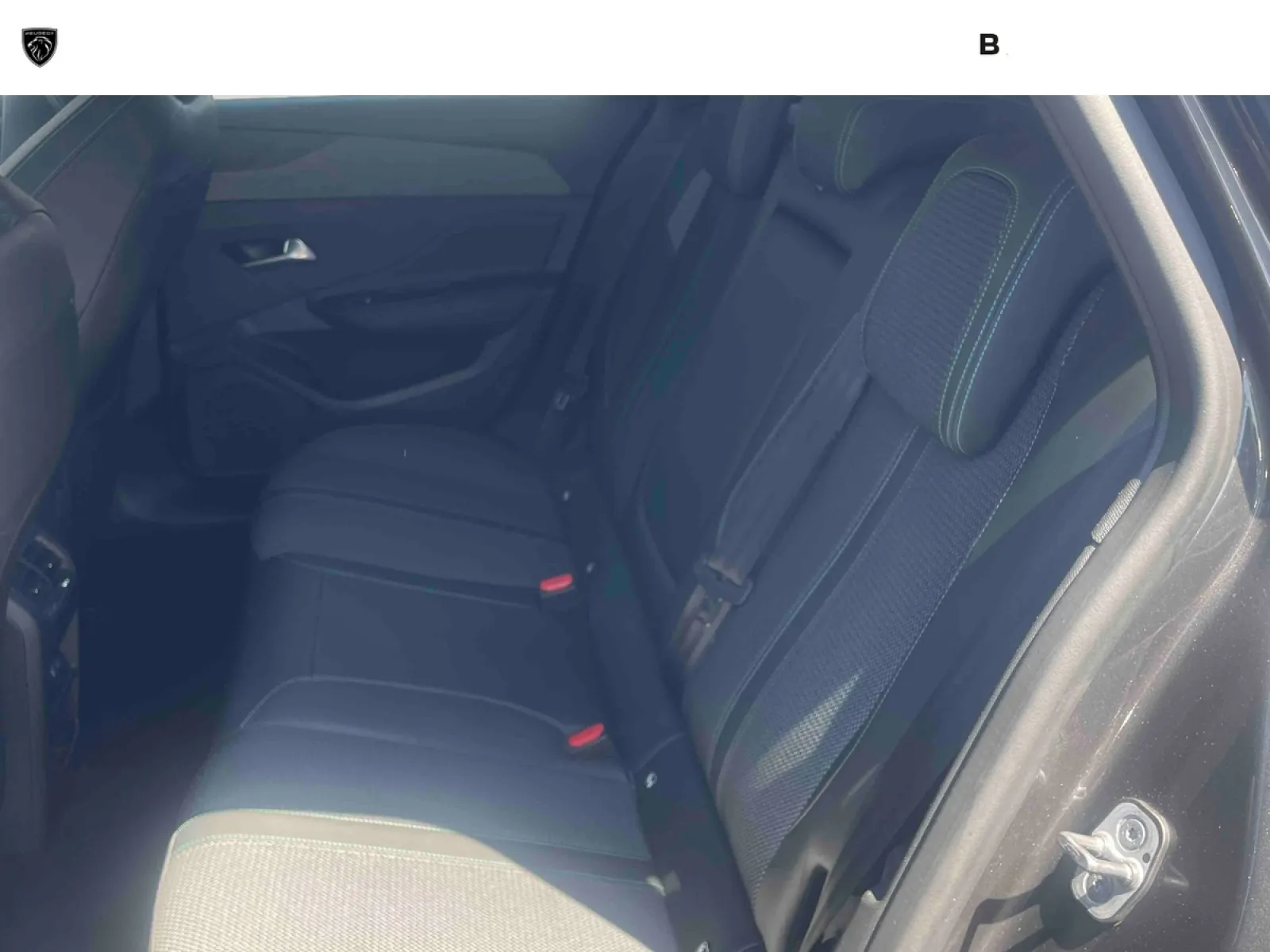 Acheter une peugeot 308 SW PHEV 180 e-EAT8 d’occasion avec 91030km disponible immédiatement - photo 18