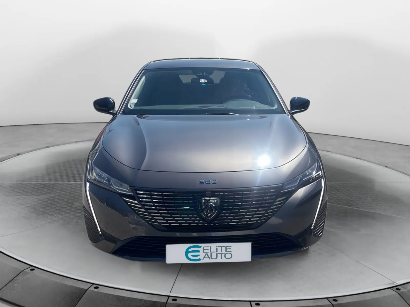 Acheter une peugeot 308 SW PHEV 180 e-EAT8 d’occasion avec 91030km disponible immédiatement - photo 8