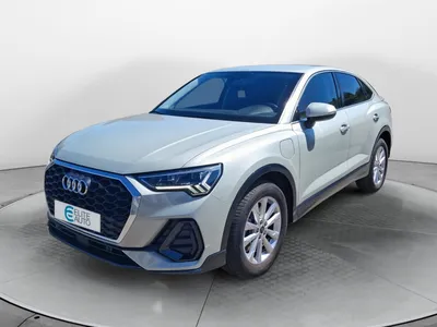 Audi Q3 sportback 45 tfsie 245 ch s tronic 6
