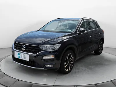 Volkswagen T-roc 1.0 tsi 110 start/stop bvm6
