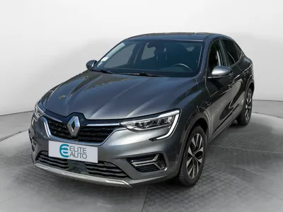 Renault Arkana e-tech 145 - 23