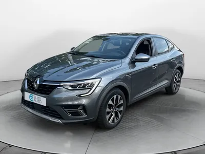 Renault Arkana e-tech 145 - 23