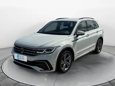 Volkswagen Tiguan 2.0 tdi 150ch dsg7