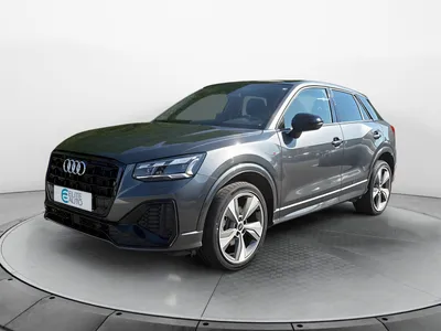Audi Q2 35 tdi 150 s tronic 7