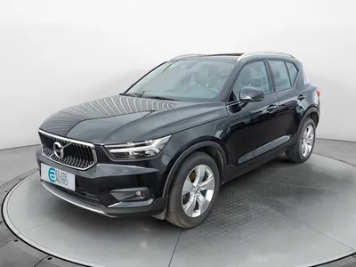 Volvo Xc40 business xc40 b4 awd 197 ch geartronic 8