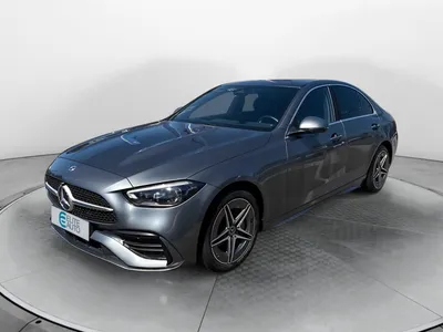Mercedes-benz Classe c 300 e 9g-tronic e-hybrid eq