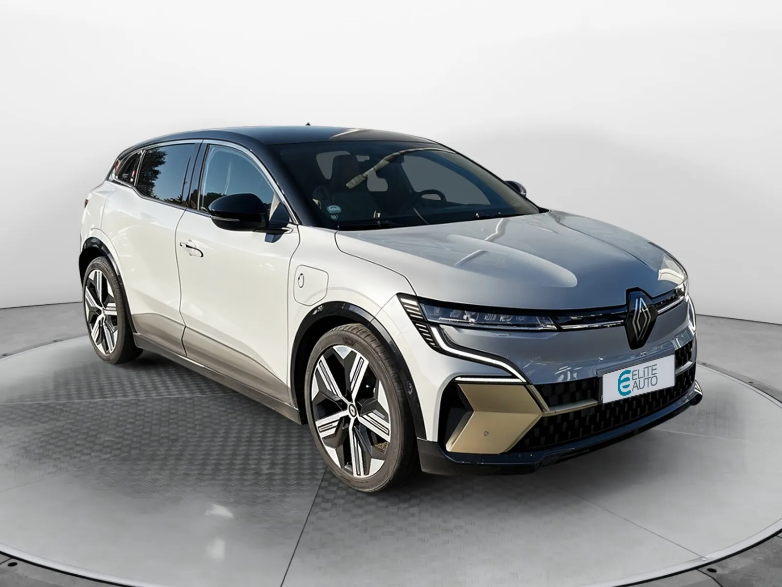 Acheter une renault Megane E-Tech EV60 220 ch super charge d’occasion avec 42500km disponible immédiatement - photo 7