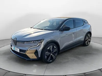 Renault Megane e-tech ev60 220 ch super charge