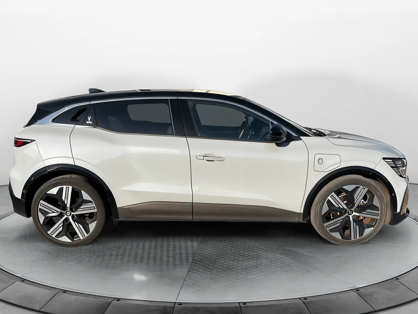 Acheter une renault Megane E-Tech EV60 220 ch super charge d’occasion avec 42500km disponible immédiatement - photo 6