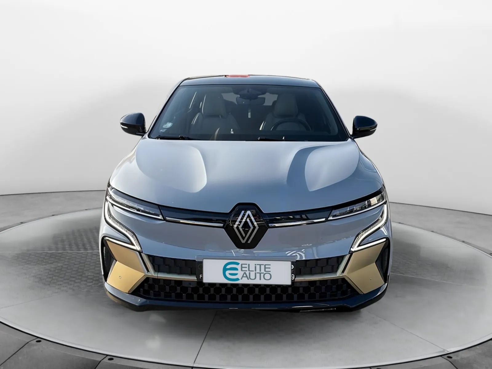 Acheter une renault Megane E-Tech EV60 220 ch super charge d’occasion avec 42500km disponible immédiatement - photo 8
