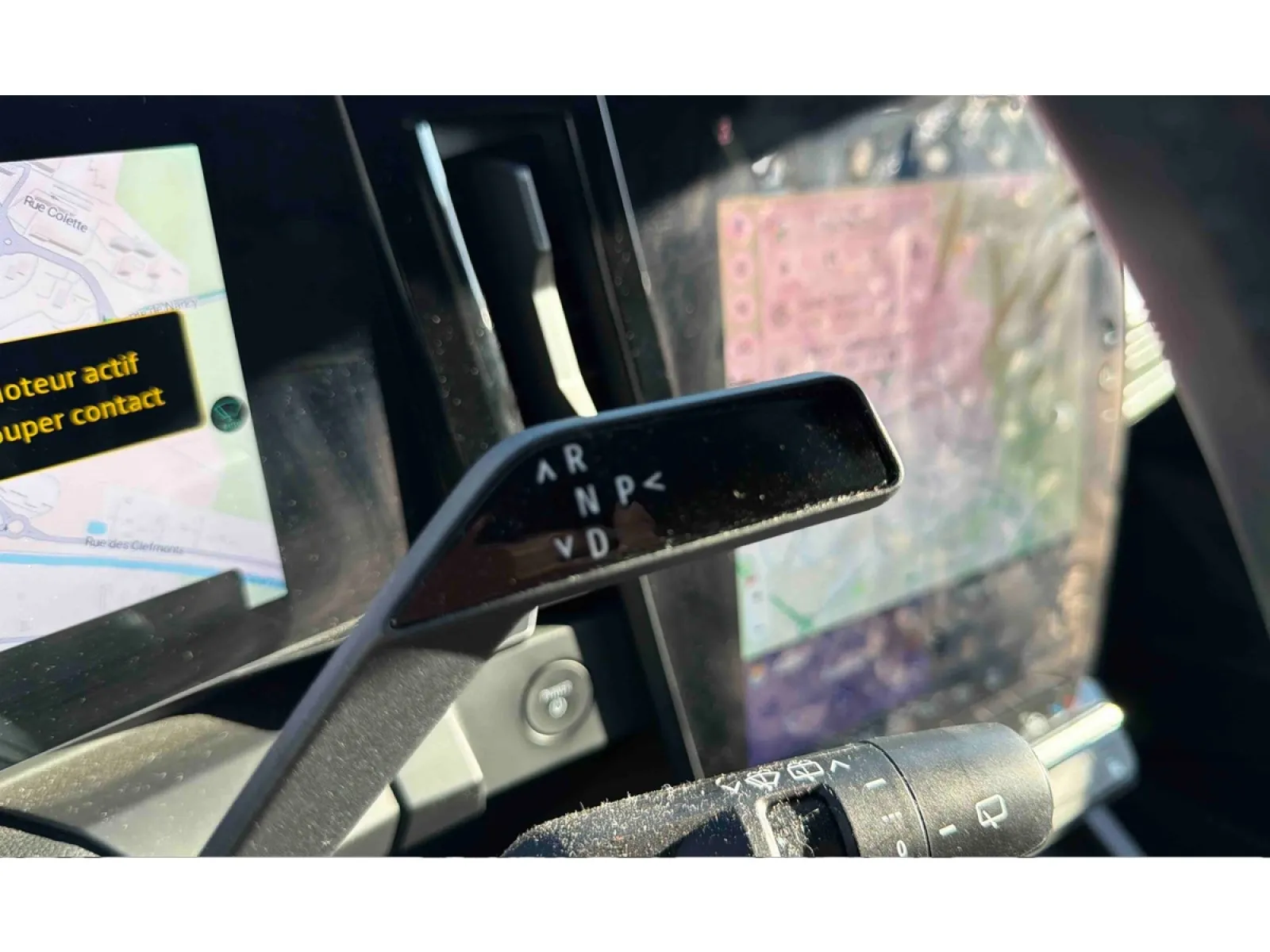 Acheter une renault Megane E-Tech EV60 220 ch super charge d’occasion avec 42500km disponible immédiatement - photo 21