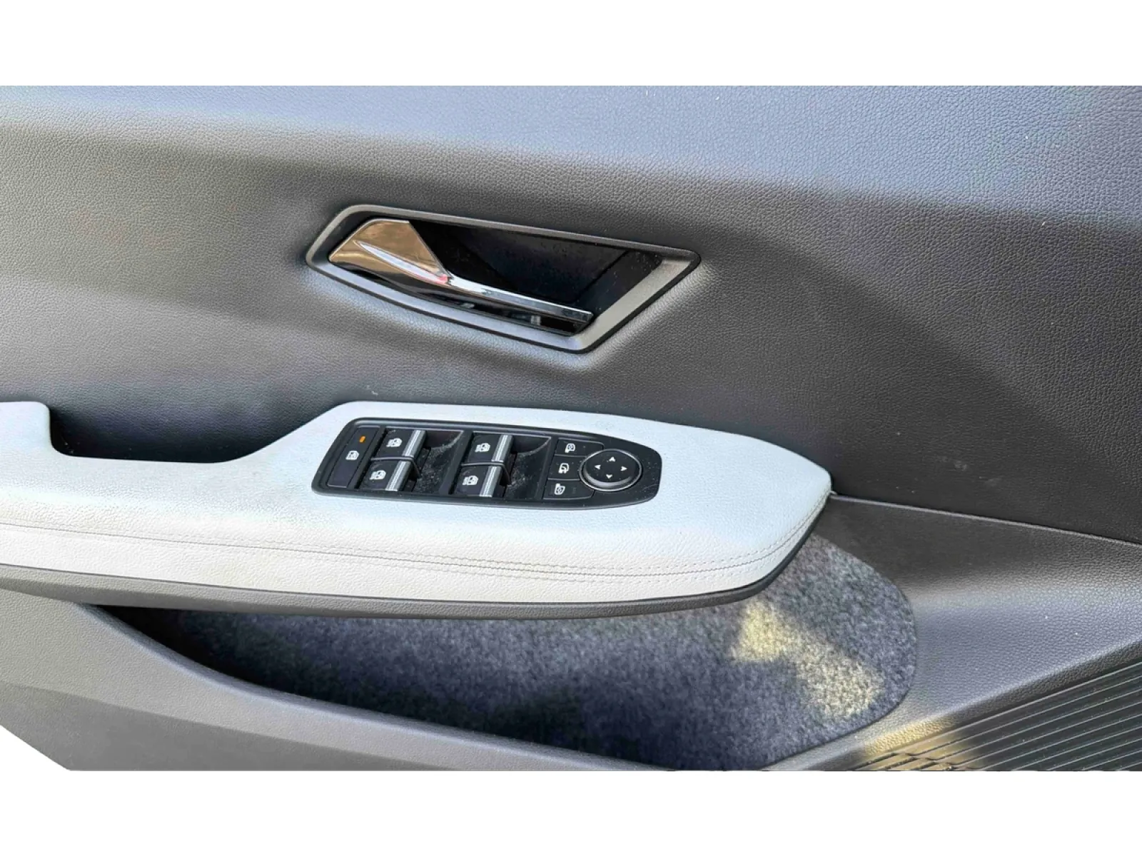 Acheter une renault Megane E-Tech EV60 220 ch super charge d’occasion avec 42500km disponible immédiatement - photo 16