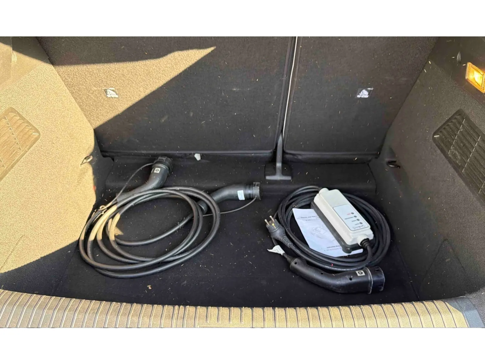 Acheter une renault Megane E-Tech EV60 220 ch super charge d’occasion avec 42500km disponible immédiatement - photo 13