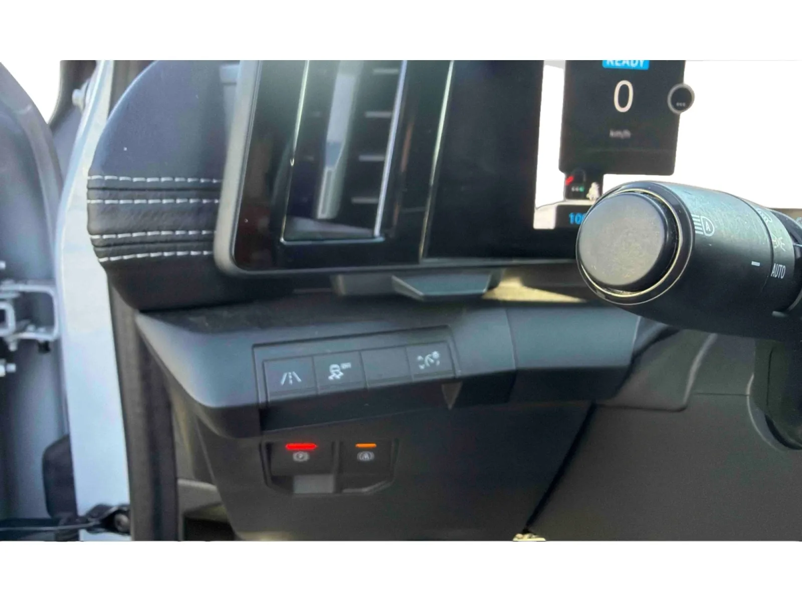 Acheter une renault Megane E-Tech EV60 220 ch super charge d’occasion avec 42500km disponible immédiatement - photo 18