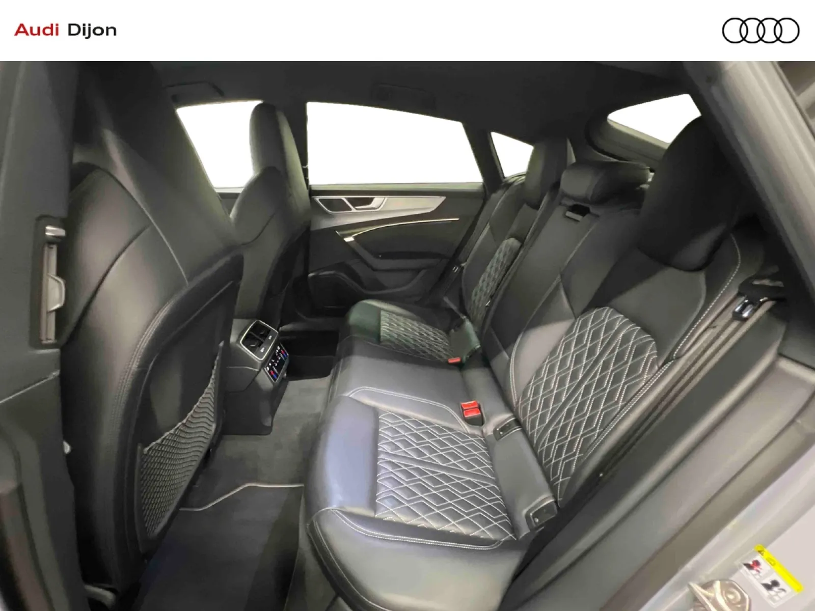 Acheter une audi A7 Sportback 55 TFSIe 367 S tronic 7 Quattro d’occasion avec 77583km disponible immédiatement - photo 12