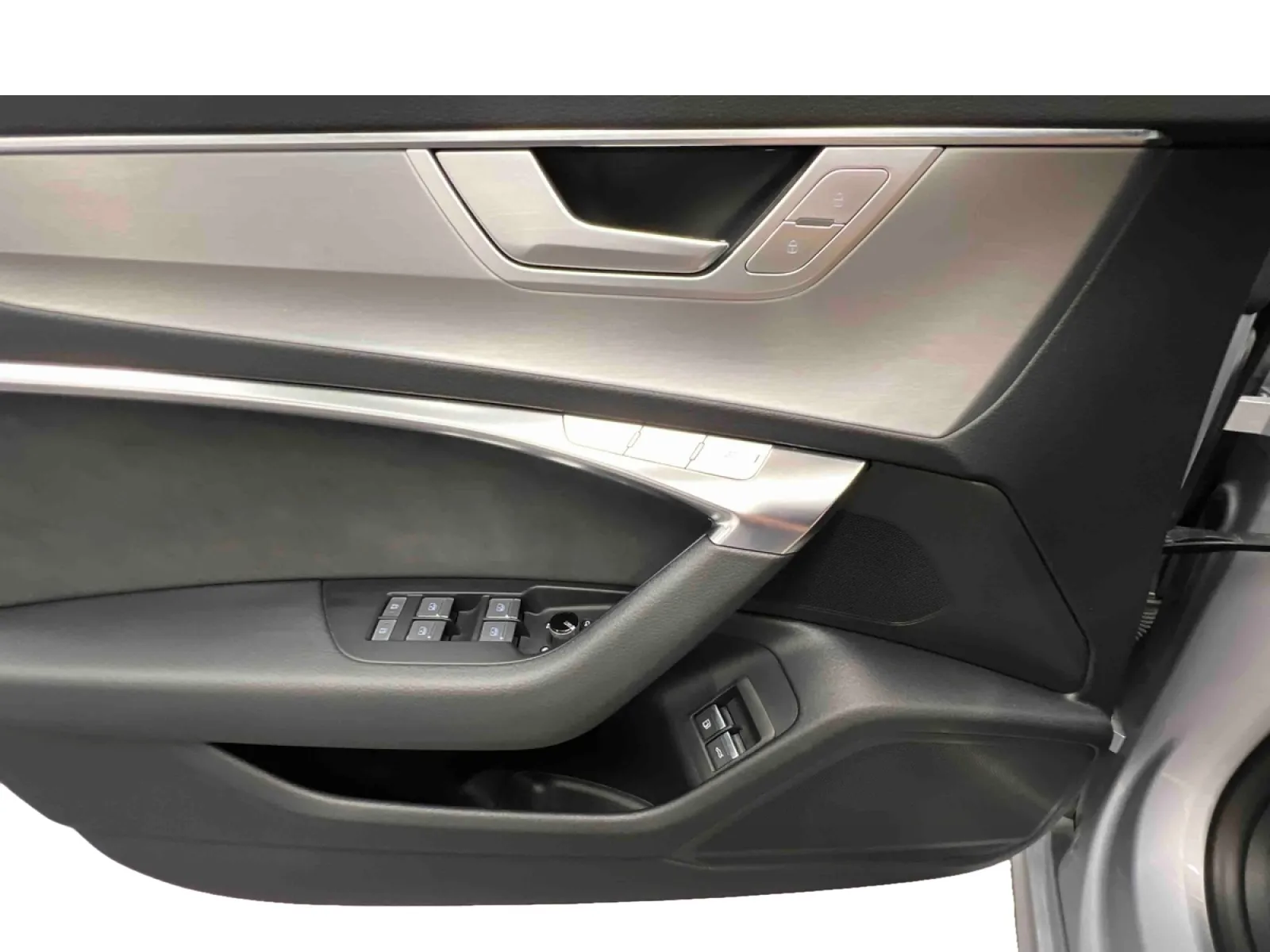 Acheter une audi A7 Sportback 55 TFSIe 367 S tronic 7 Quattro d’occasion avec 77583km disponible immédiatement - photo 17