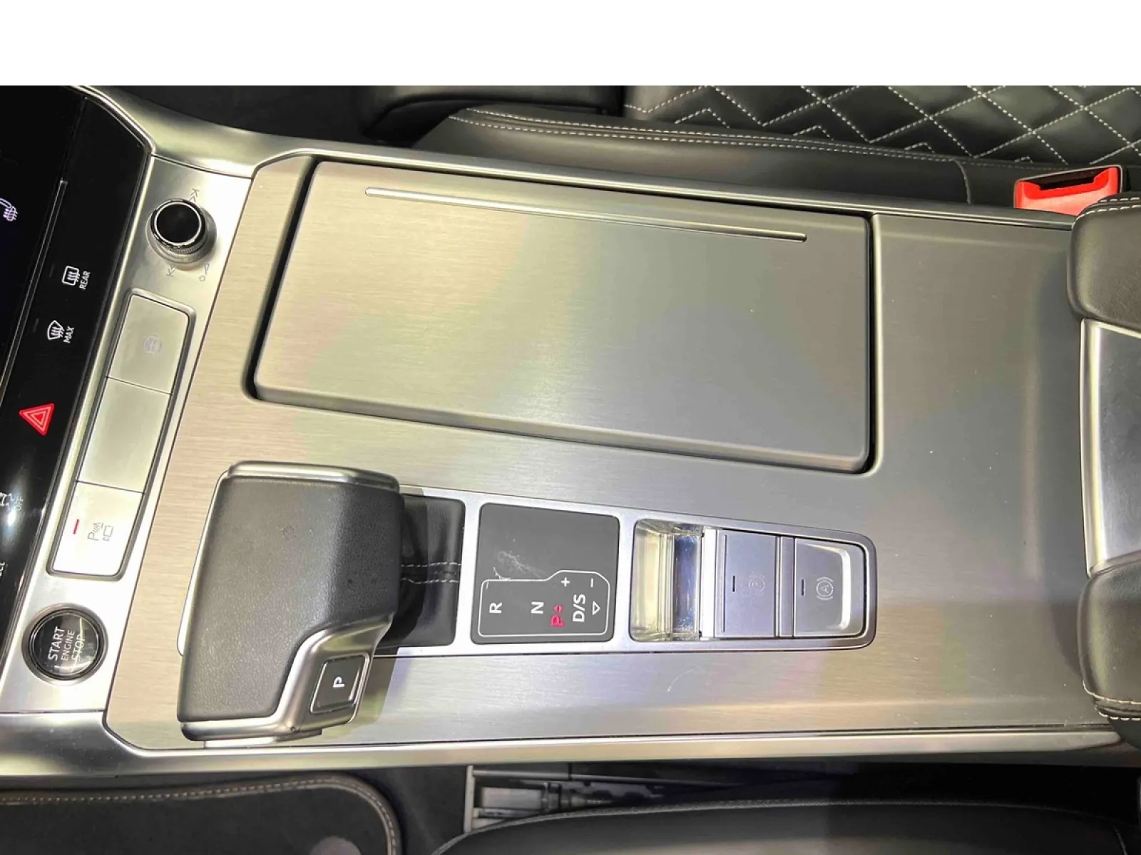 Acheter une audi A7 Sportback 55 TFSIe 367 S tronic 7 Quattro d’occasion avec 77583km disponible immédiatement - photo 22