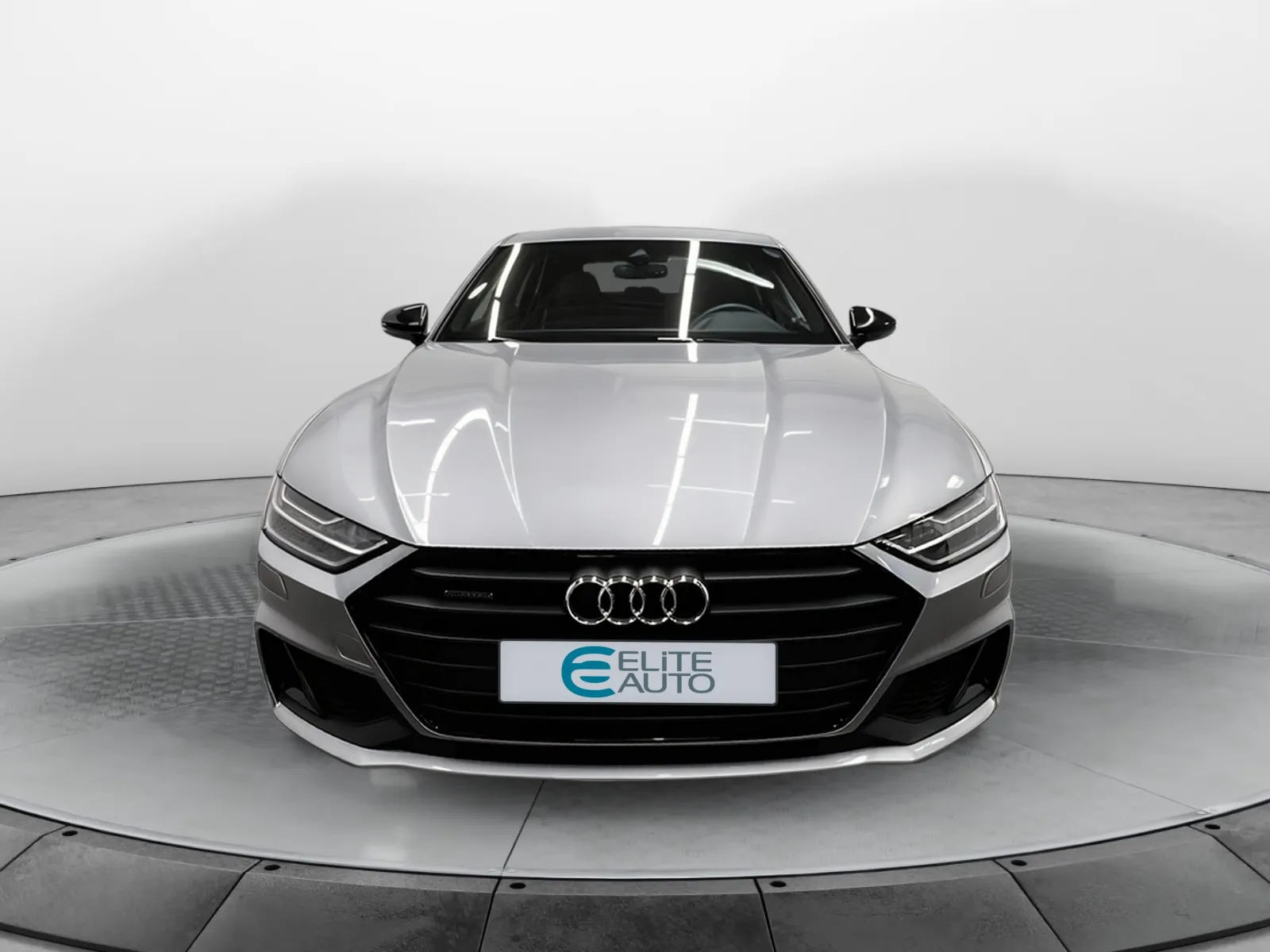 Acheter une audi A7 Sportback 55 TFSIe 367 S tronic 7 Quattro d’occasion avec 77583km disponible immédiatement - photo 8