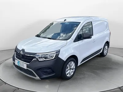 Renault Kangoo van fg tole blue dci 95 l1 gsr2