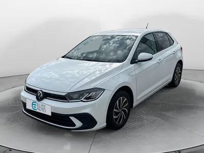 Volkswagen Polo 1.0 tsi 95 s&s bvm5