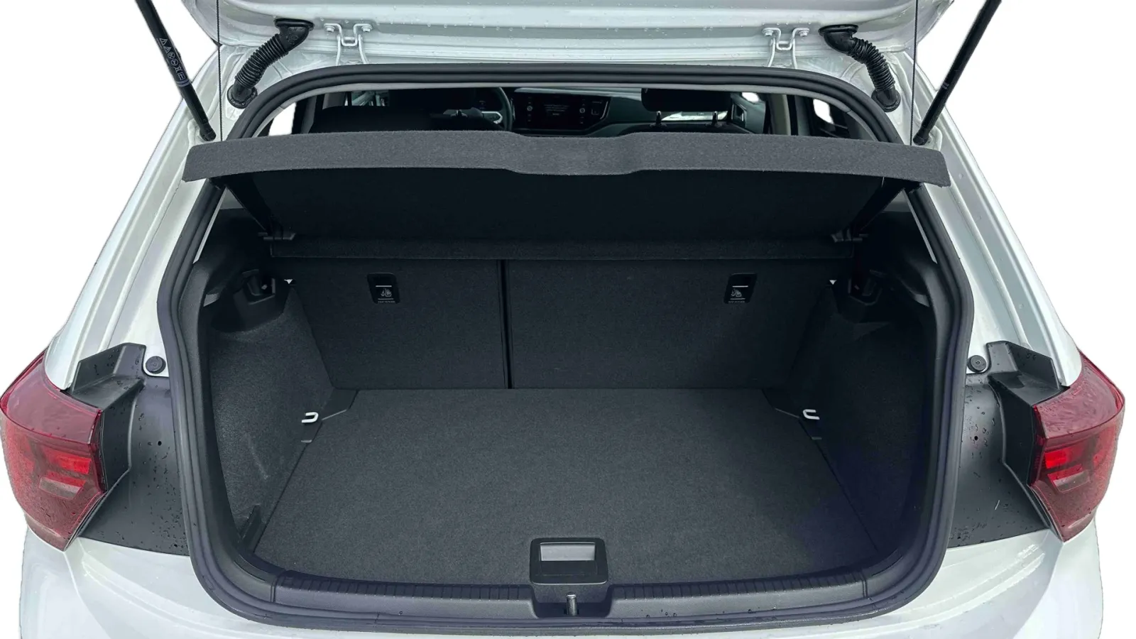 Acheter une volkswagen Polo 1.0 TSI 95 S&S BVM5 d’occasion avec 5960km disponible immédiatement - photo 12
