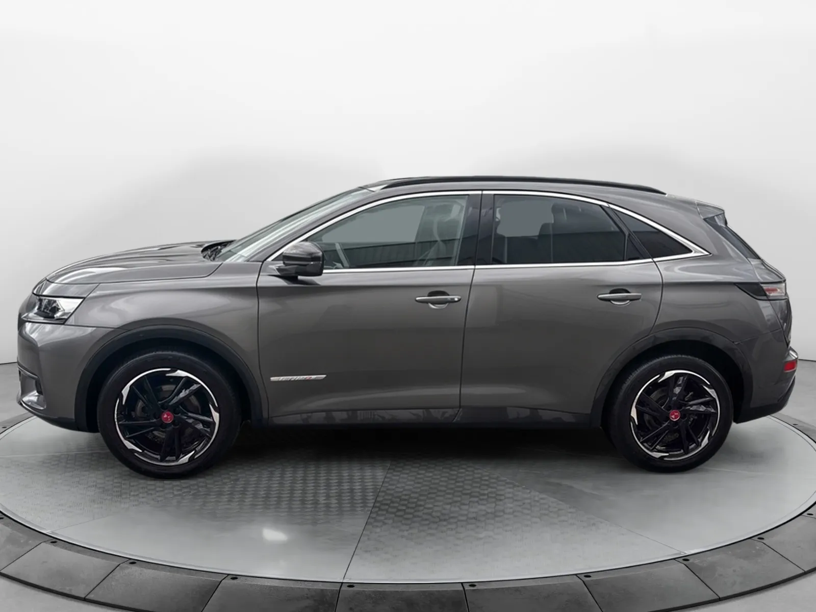 Acheter une ds DS7 Crossback BlueHDi 180 EAT8 d’occasion avec 85779km disponible immédiatement - photo 2
