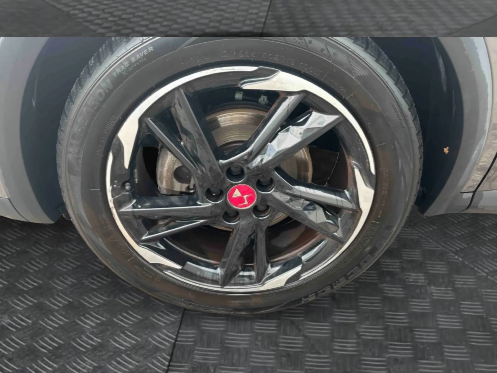 Acheter une ds DS7 Crossback BlueHDi 180 EAT8 d’occasion avec 85779km disponible immédiatement - photo 14