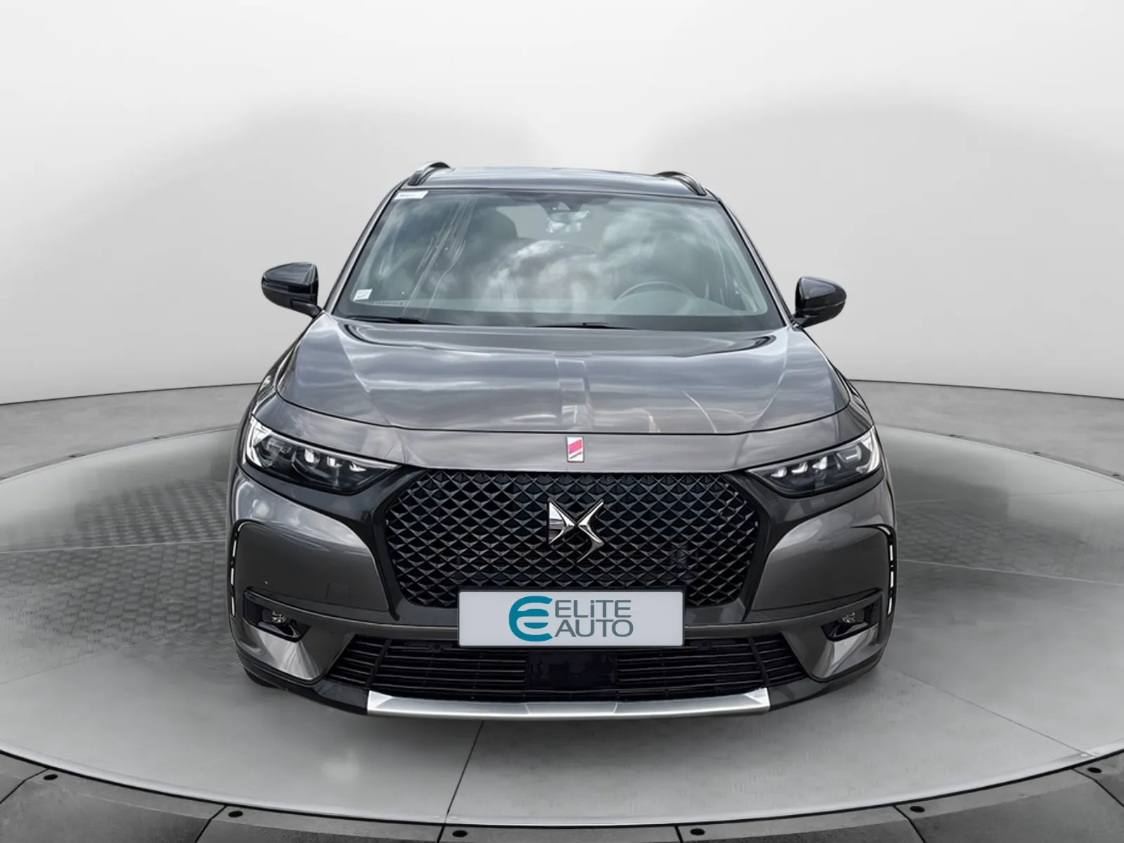 Acheter une ds DS7 Crossback BlueHDi 180 EAT8 d’occasion avec 85779km disponible immédiatement - photo 8