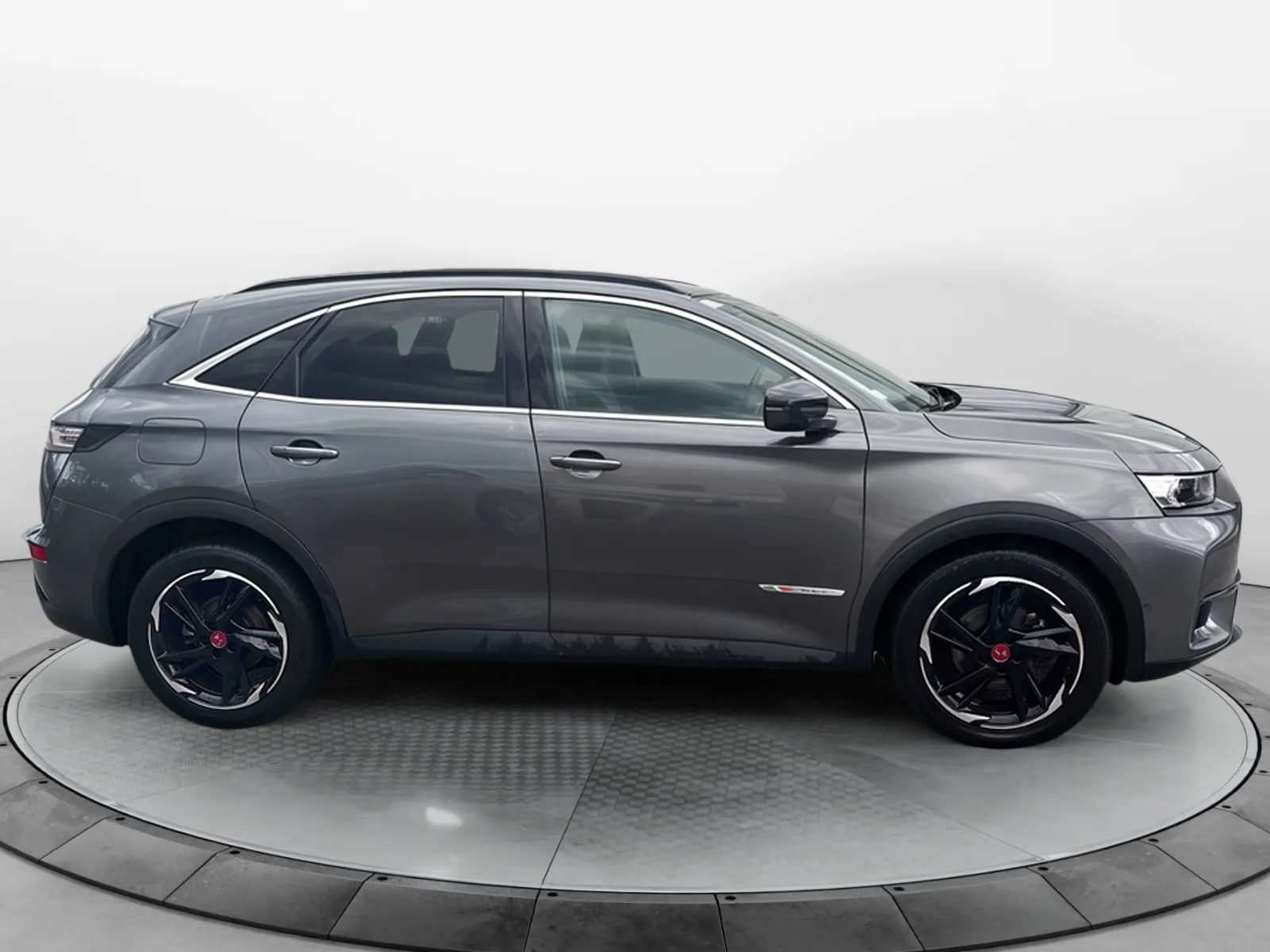 Acheter une ds DS7 Crossback BlueHDi 180 EAT8 d’occasion avec 85779km disponible immédiatement - photo 6