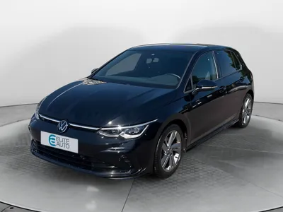 Volkswagen Golf 1.5 etsi opf 130 dsg7