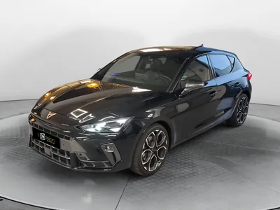 Cupra Leon 2.0 tdi 150 ch dsg7