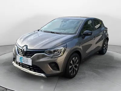 Renault Captur tce 90