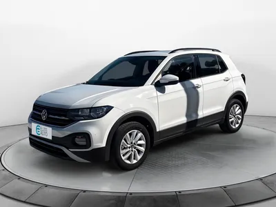 Volkswagen T-cross 1.0 tsi 95 start/stop bvm5